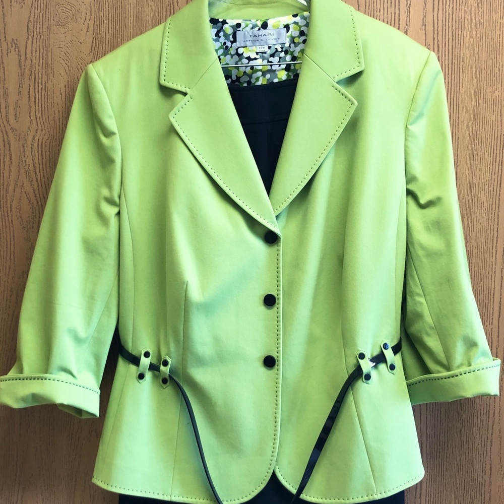 Suit